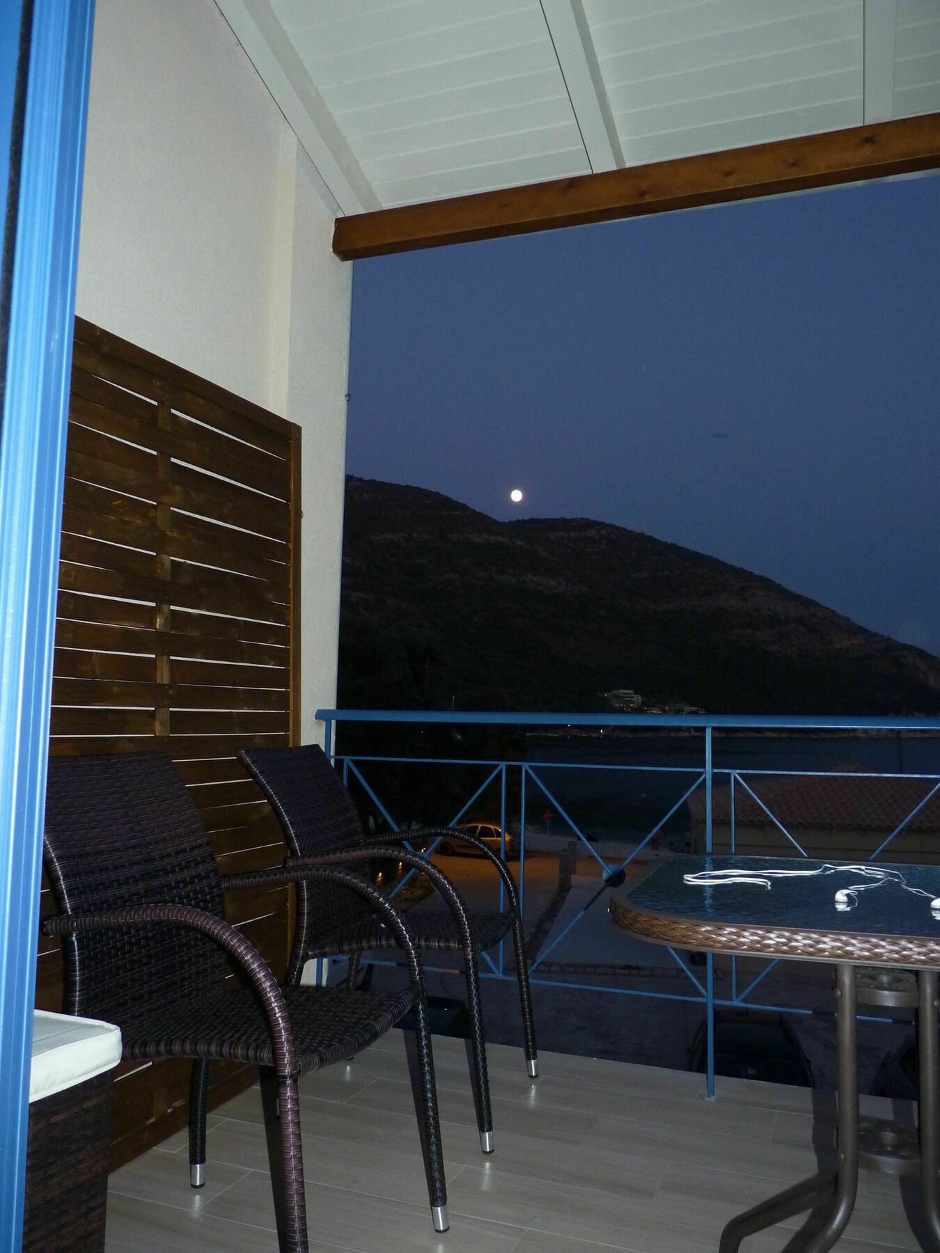 Ilianthos Apartments & Studios Mikros Gialos Luaran gambar