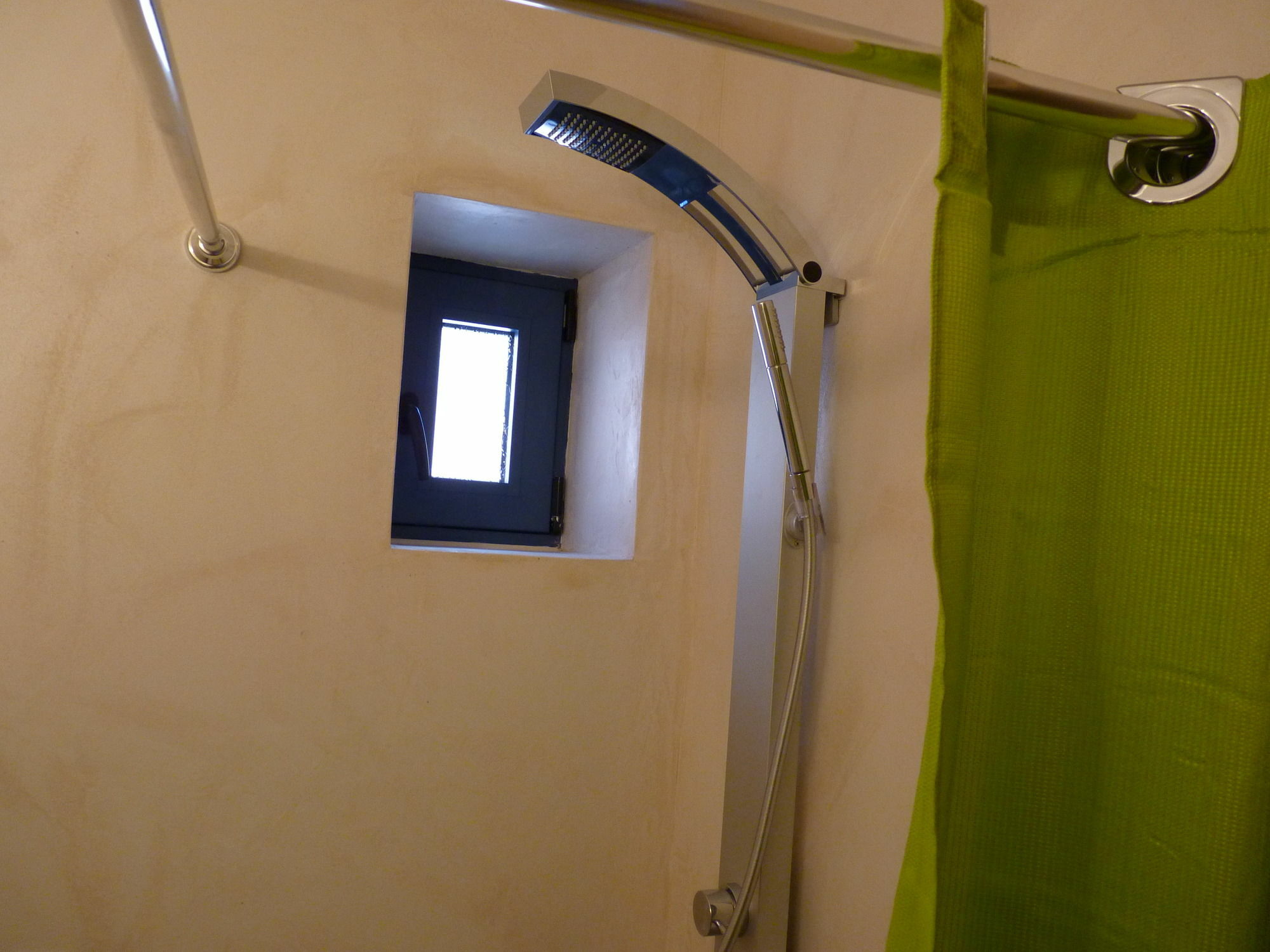 Ilianthos Apartments & Studios Mikros Gialos Luaran gambar