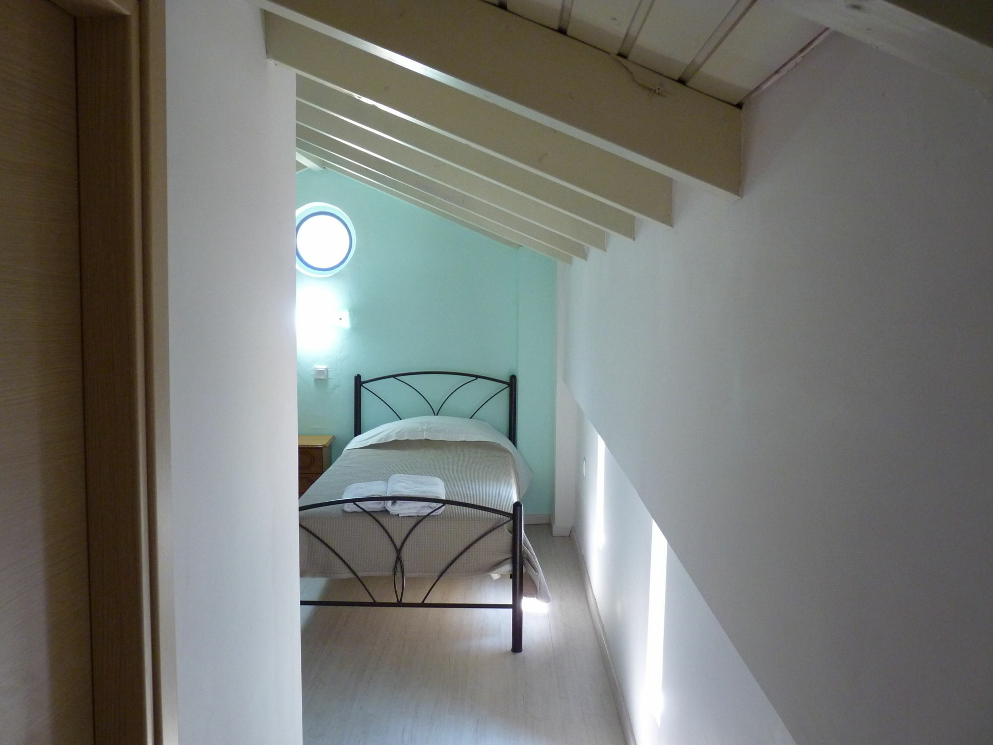 Ilianthos Apartments & Studios Mikros Gialos Luaran gambar