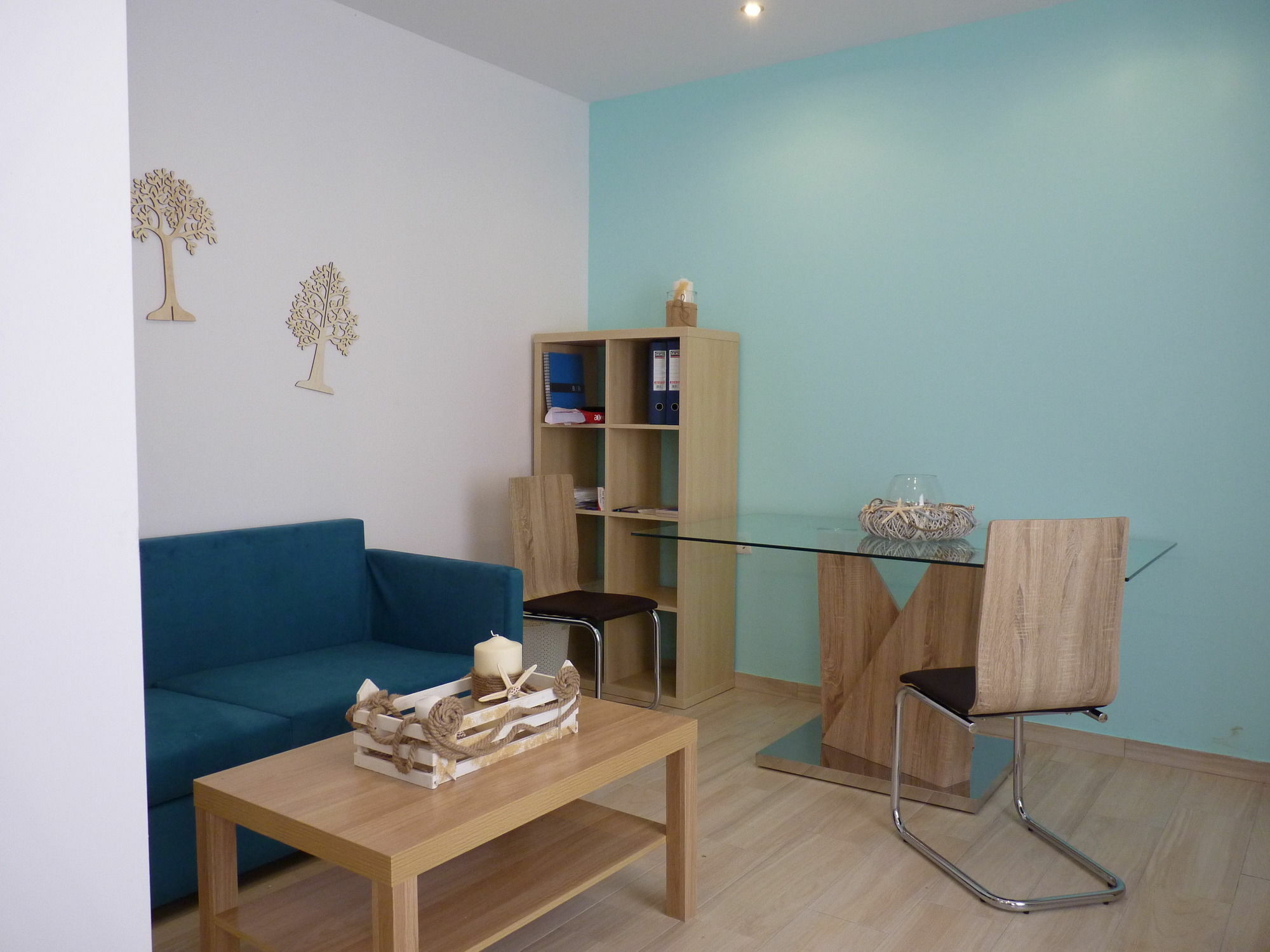 Ilianthos Apartments & Studios Mikros Gialos Luaran gambar