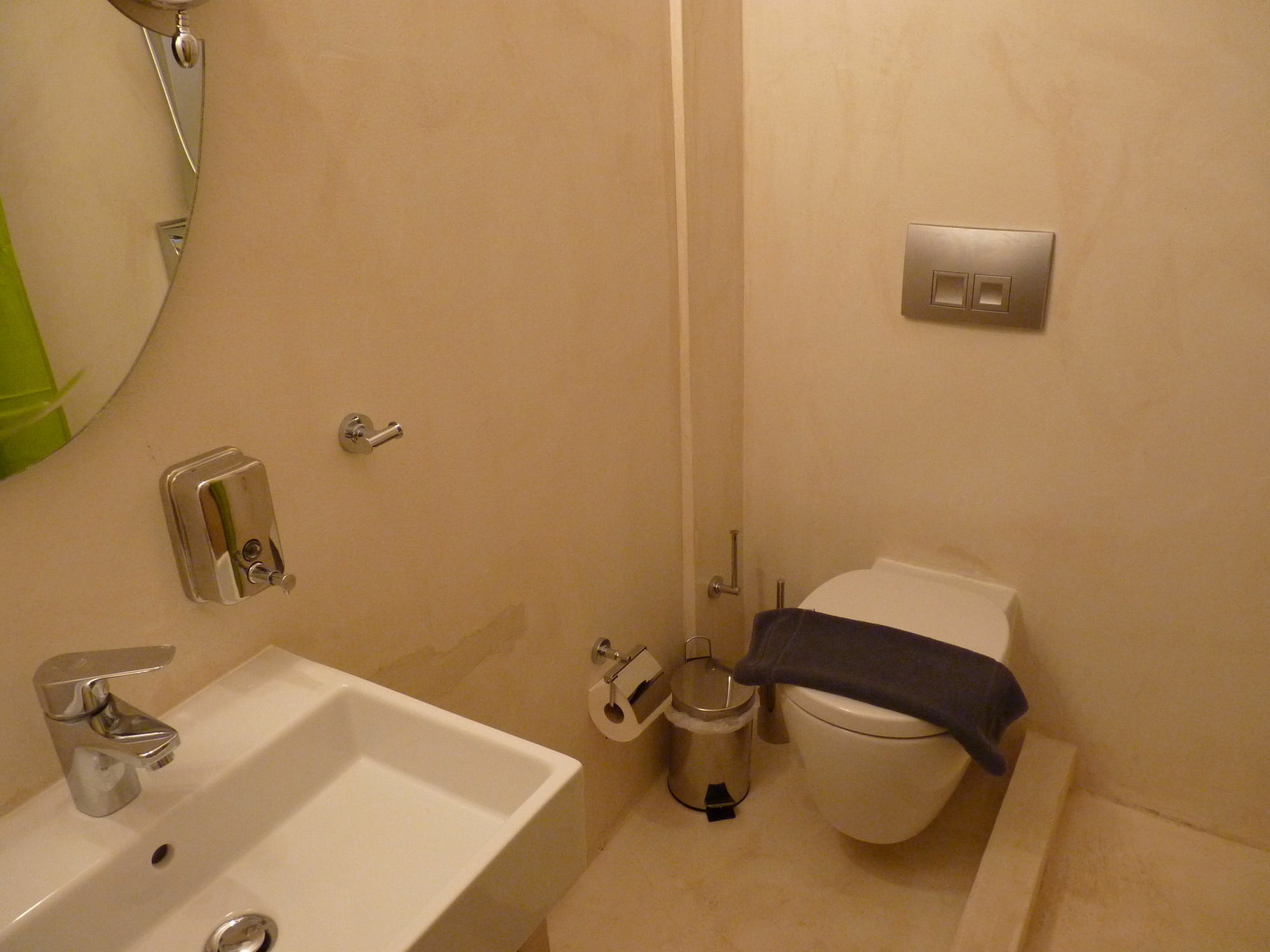 Ilianthos Apartments & Studios Mikros Gialos Luaran gambar
