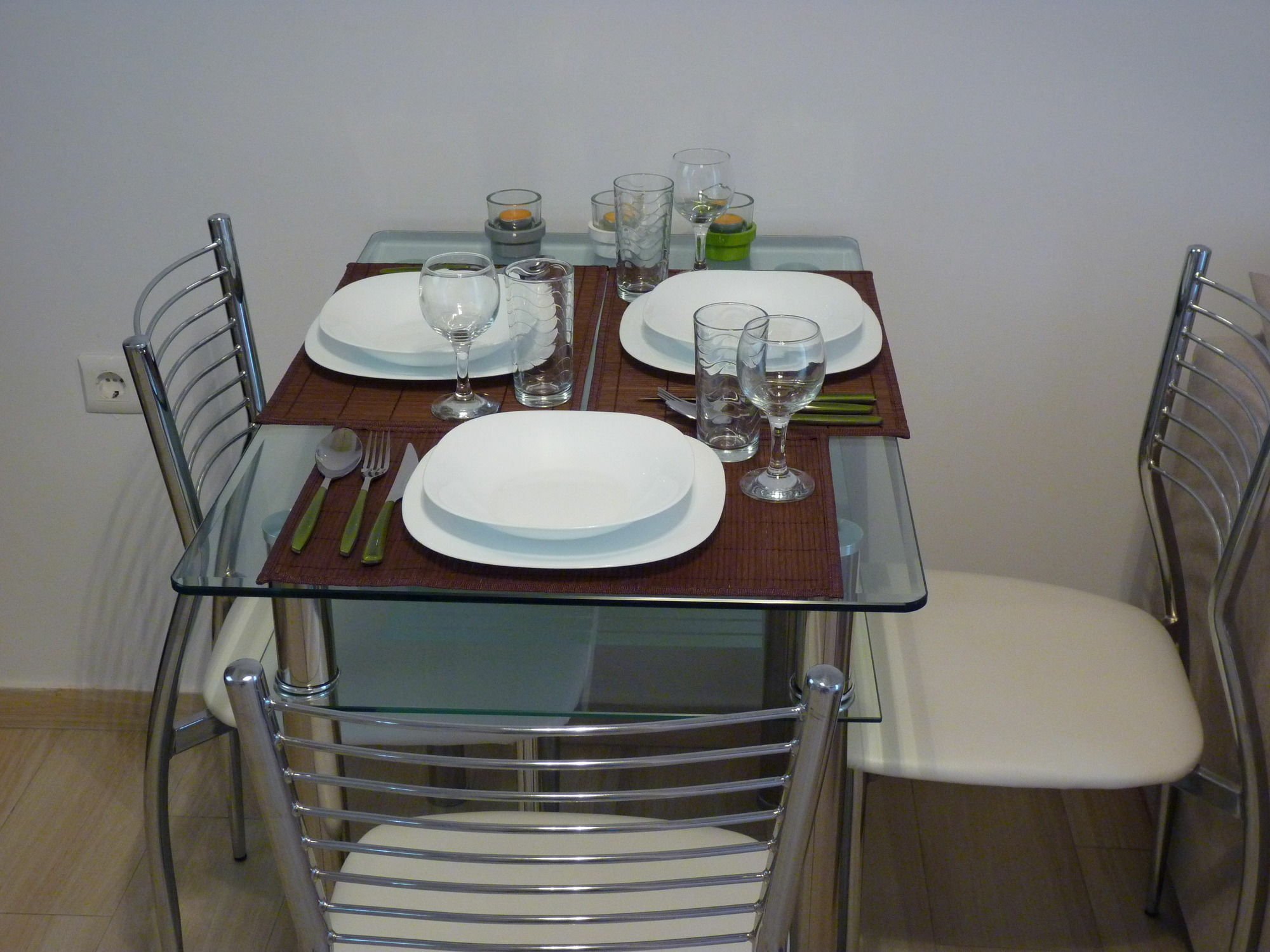 Ilianthos Apartments & Studios Mikros Gialos Luaran gambar